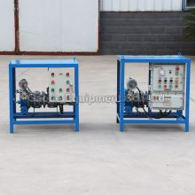 Gaodetec GH15-200 Dosing Hose Pump for sale